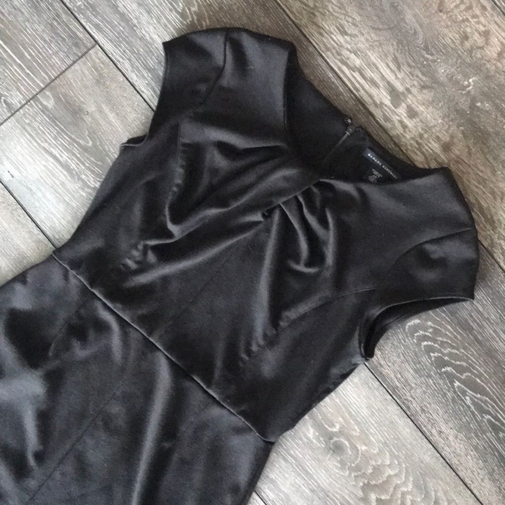Banana republic dress🖤